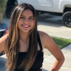 Meet your Posher, Audrey